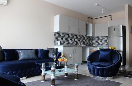 Esenyurt Apartment | Quars Suite