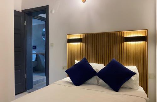 Akyaka Villa | Tomsan Villas Akyaka