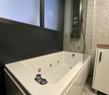 Pendik District Hotel | Eva Otel