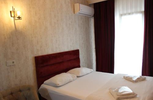 Esenyurt Apartment | Quars Suite