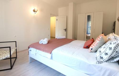 Gocek Apartment | Guney Suites by Villa Safiya