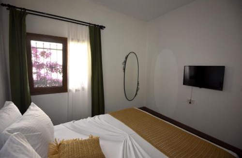 Gumusluk Hotel | Benjamin pansiyon