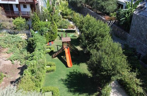 Gundogan Hotel | Olira Boutique Hotel&SPA