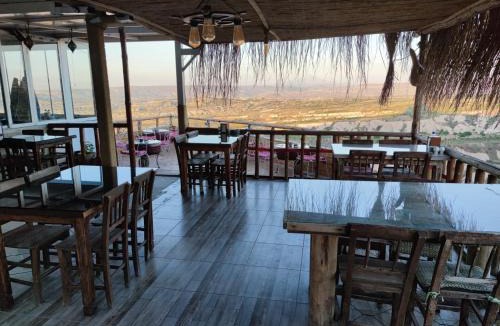Uchisar House | Uchisar Cave House