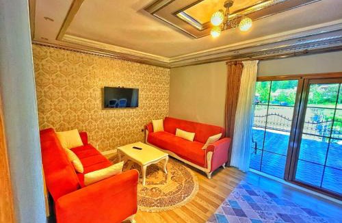 Uzungol House | Kuzey Suite Otel