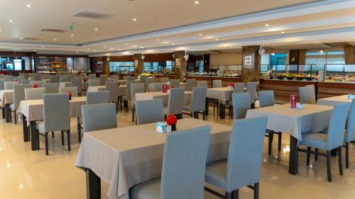 Kadriye Hotel | Amon Hotel Belek