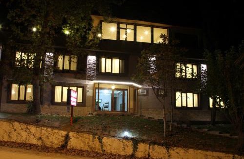 Gokcedere Hotel | Kapri Termal Hotel & Kaplica Yalova