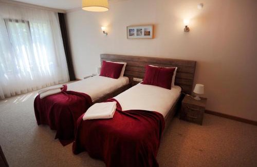 Gokcedere Hotel | Kapri Termal Hotel & Kaplica Yalova
