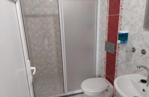 Gokbel Apartment | ÇAM KOKUSU