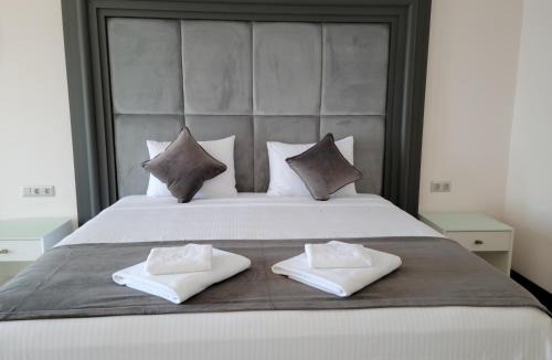 Kalkan Apartment | The Mediteran Hotel