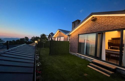 Kestel Hotel | Masklavi