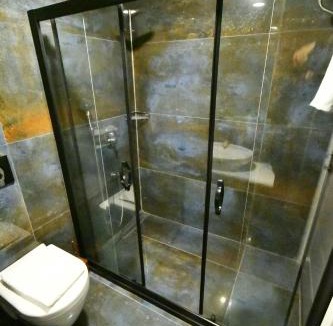 Sarikamis Hotel | Snowflake Dag Hotel & SPA