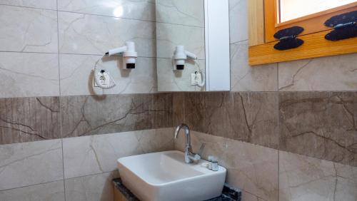 Caykara Cabin | SultanMurat-Otel-Görnek Tabiat Parkı
