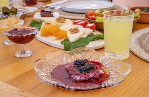 Hacımemis Hotel | Caliza Alaçatı