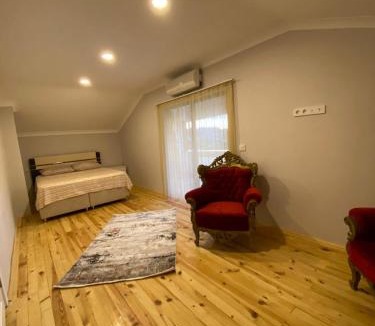 Trabzon Villa | Sky Villas Hisar