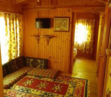 Edremit Bed & Breakfast | Endemik Bungalov