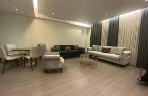 Osmanbey Apartment | Star of İstanbul Residence