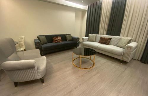 Osmanbey Apartment | Star of İstanbul Residence