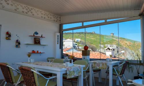 Bozcaada Hotel | Bozcaada e2 Deniz Otel