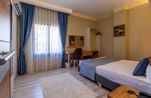 Altnkum Mahallesi Hotel | Der Inn Hotel Konyaaltı