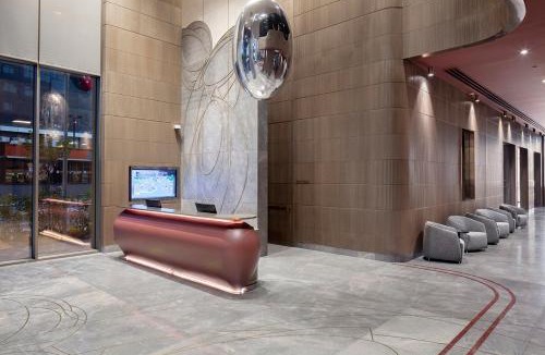 Gayrettepe Hotel | Melas Hotel Istanbul