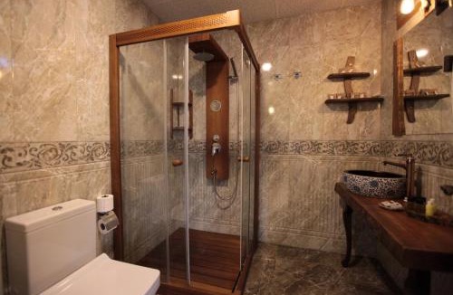 Selcuk Hotel | Celsus Boutique Hotel