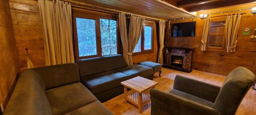Ayder Yaylasi Hotel | Ayder Doga Resort