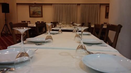 Ankara City Center Hotel | Ozilhan Hotel