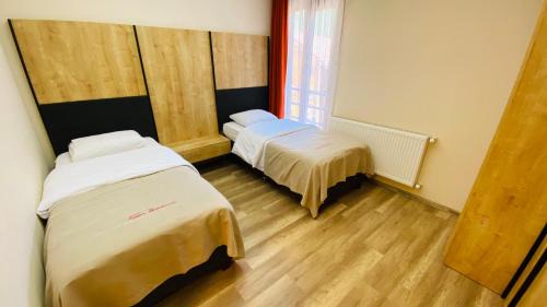 Uzungol Hotel | Kaya Residence
