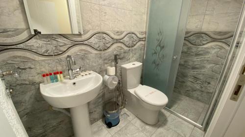 Uzungol Hotel | Kaya Residence