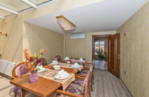 Esenyurt Hotel | Dab Hotel