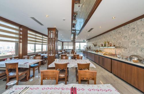 Esenyurt Hotel | Dab Hotel