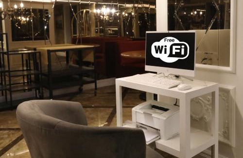 Kumkapi Hotel | Skalion Hotel