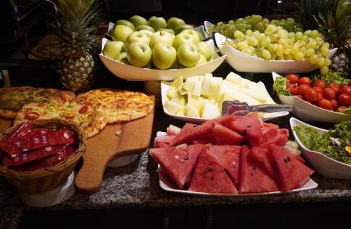 Fatih Hotel | Bern Hotel