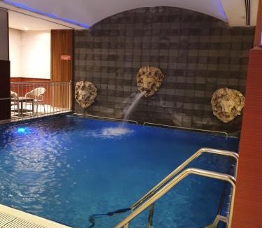 Termal Hotel | Esila termal hotel & spa
