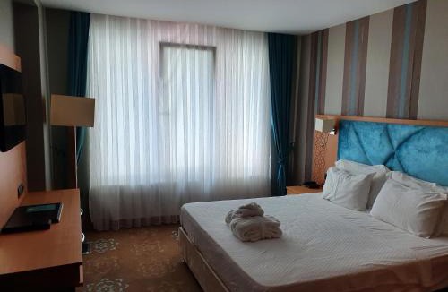 Termal Hotel | Esila termal hotel & spa