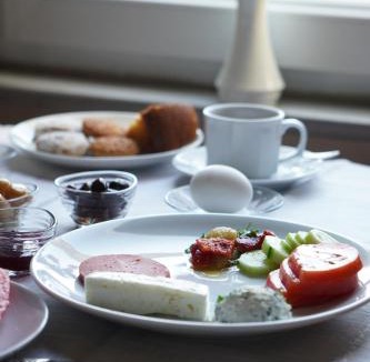 Eceabat Hotel | Hotel Ejder