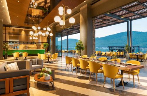 Bodrum Hotel | Lujo Hotel Bodrum