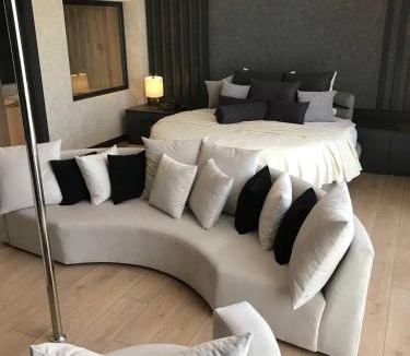Anıttepe Mahallesi Hotel | Esila Hotel