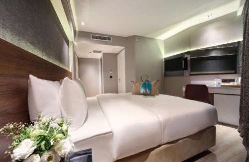 Pera Hotel | Dora Pera Hotel