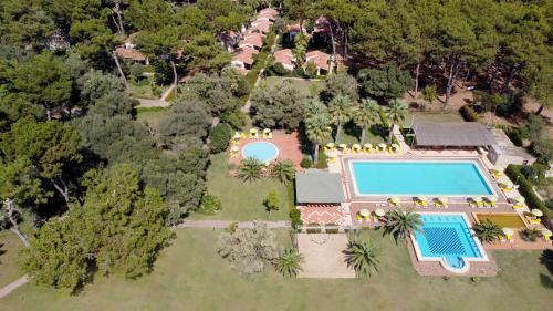 Gumuldur Resort | Denizati Holiday Village