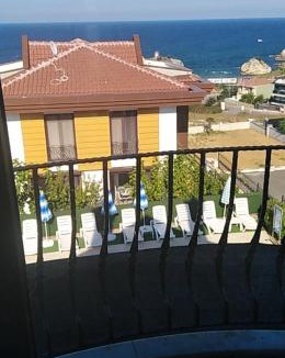 Sile House | Dikcati Pension