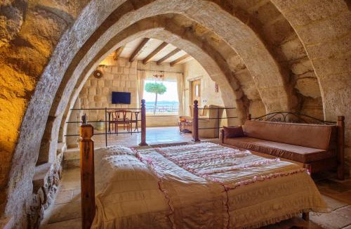 Avanos Hotel | Avanos Evi
