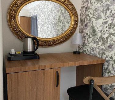 Karesi Hotel | Özdemir Otel