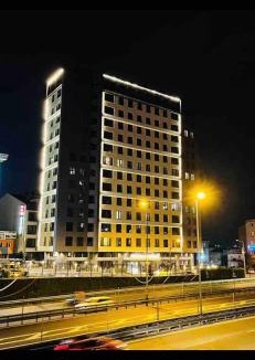 Kagithane Apartment | Luxury Central Fully Equipped 2BR 2BA Apartment by Siena Suites