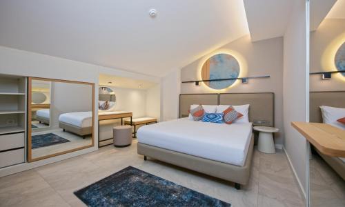 Side Apartment | A Suite Side