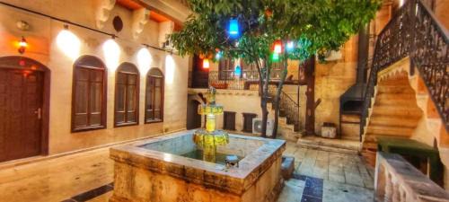 Eyyubiye House | JOSELİN HOTEL