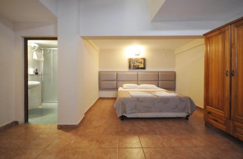 Adrasan Hotel | Ford Hotel