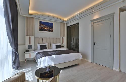 Kiziltepe Hotel | ANEMON MARDIN OTEL