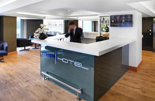Fatih Hotel | Misa Hotel